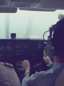 การบินพลเรือน