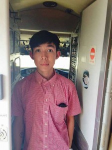 สอนพิเศษเข้าการบินพลเรือน