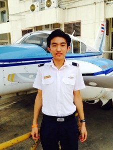 พี่อาร์ท TGF ติวข้อสอบเข้าการบินพลเรือน