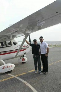 สอบติวการบิน