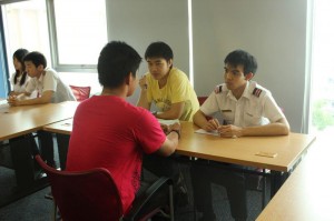 เข้าการบิน