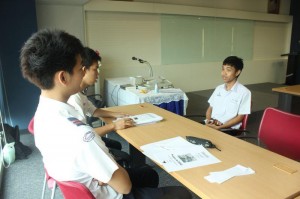 ข้อสอบสบพ