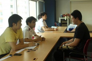 ติวเข้าสบพ