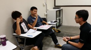 ติวเข้าการบินพลเรือน