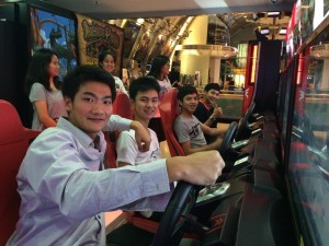 TGF ติวการบินพลเรือน