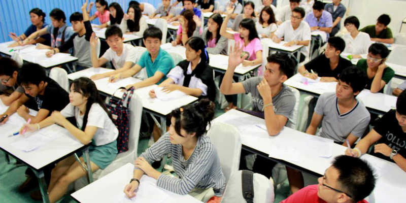 ติวเตอร์การบินพลเรือน